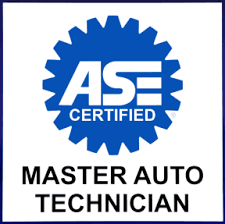 Certified Car Repair
